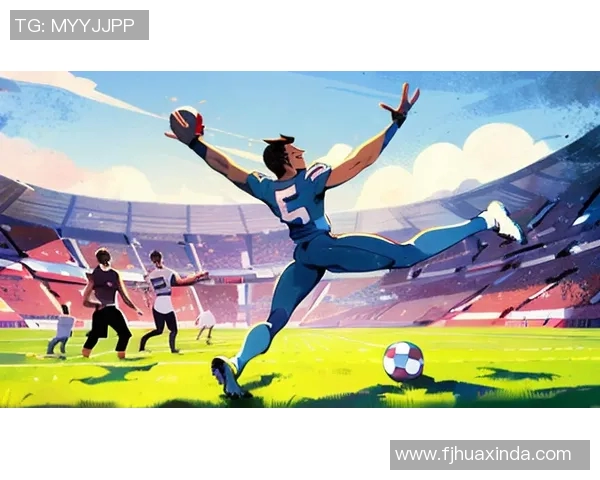 足球明星互相赞美精彩瞬间合集让你领略球场魅力与友谊的完美结合