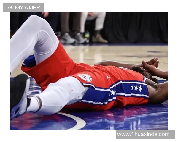 乔尔恩比德如何凭借超高篮球智商成为全能球场多面手