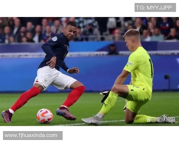 足球明星姆巴佩的音乐之路与激情旋律探索