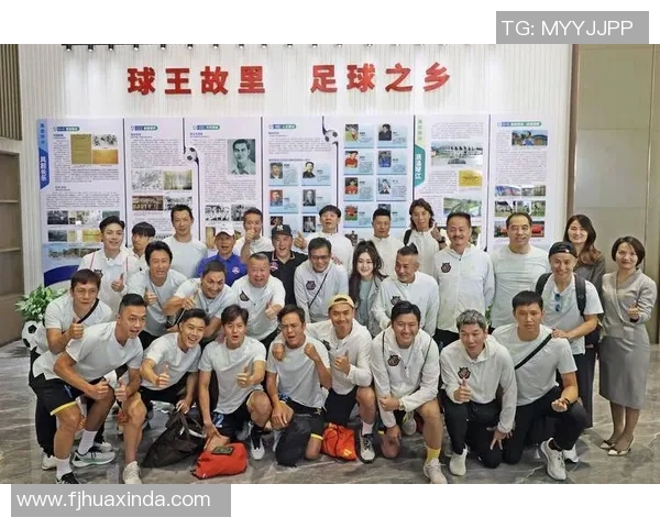 香港足球明星队获批文正式成立助力本地足球发展与青少年培养