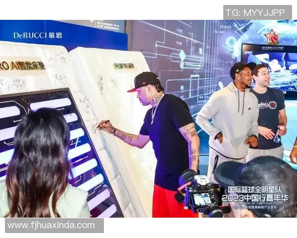 美国篮球明星南京之行深度探访篮球文化与城市魅力